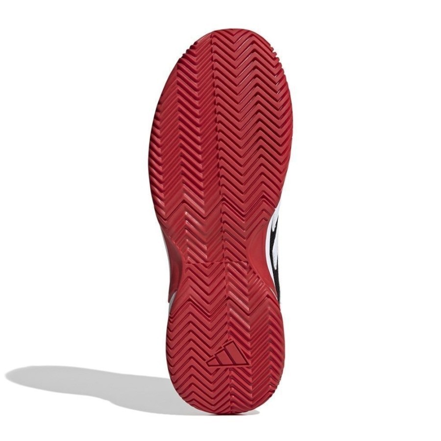 NEW SEPATU TENIS ADIDAS GAME SPEC 2 BOUNCE MIDSOLE