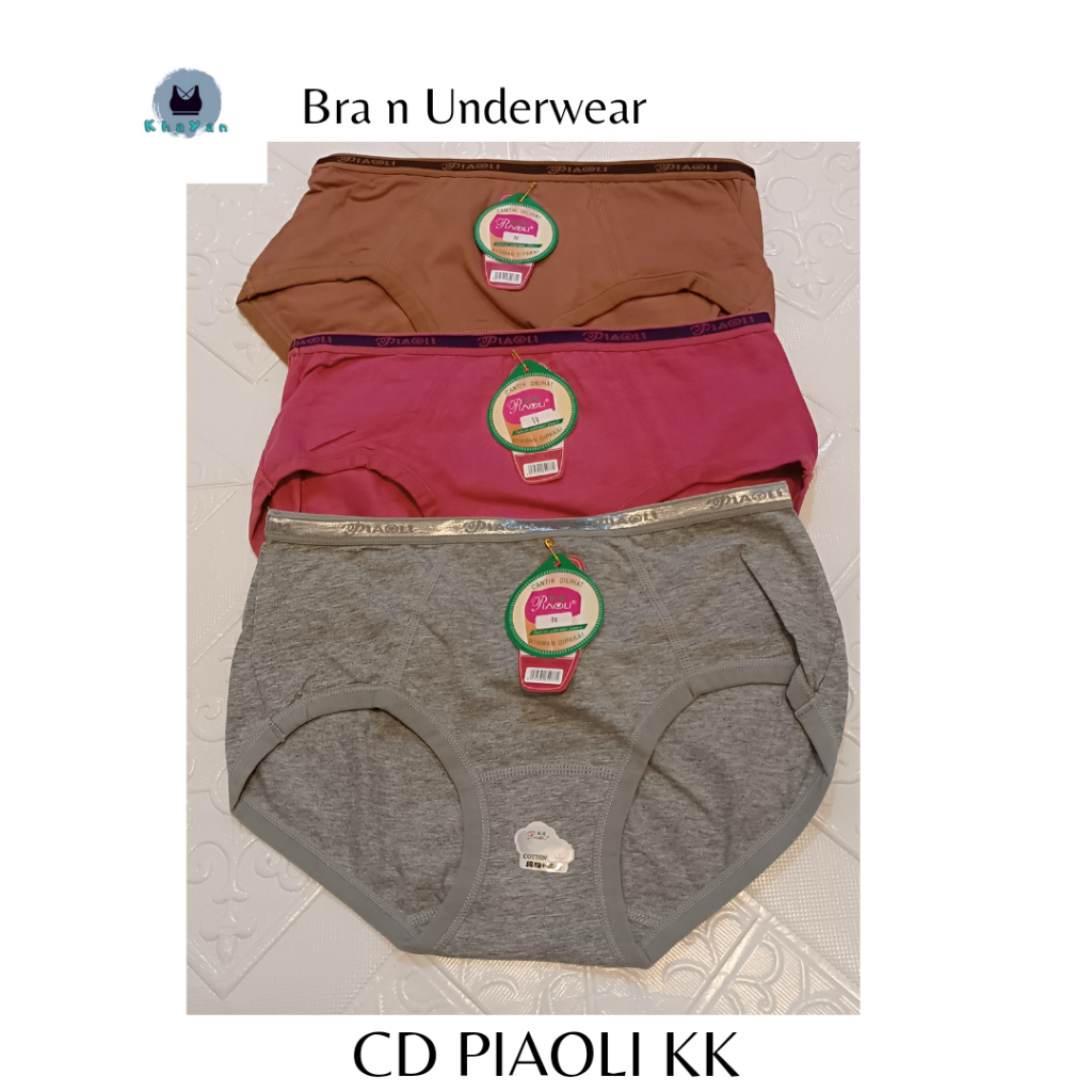 CD PIOLI KK 2077