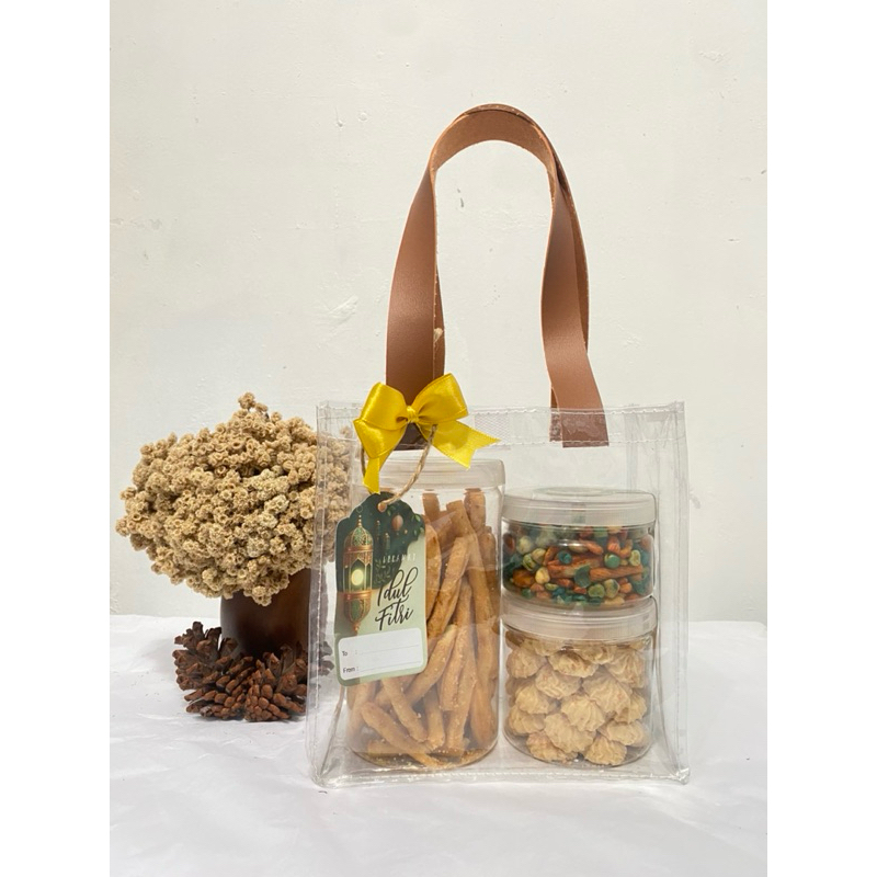 

HAMPERS LEBARAN 2024