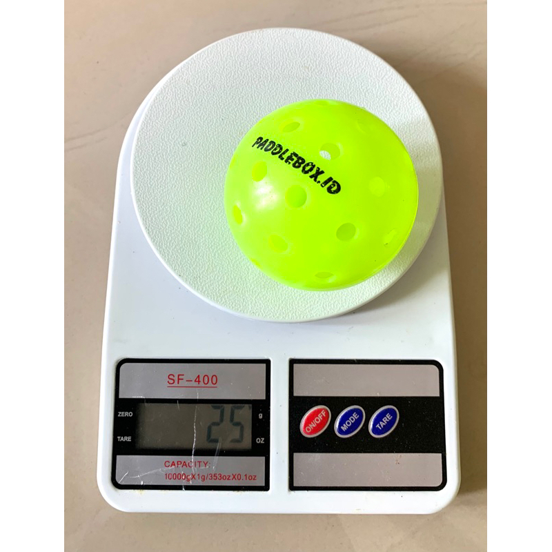 Bola Pickleball Paddlebox