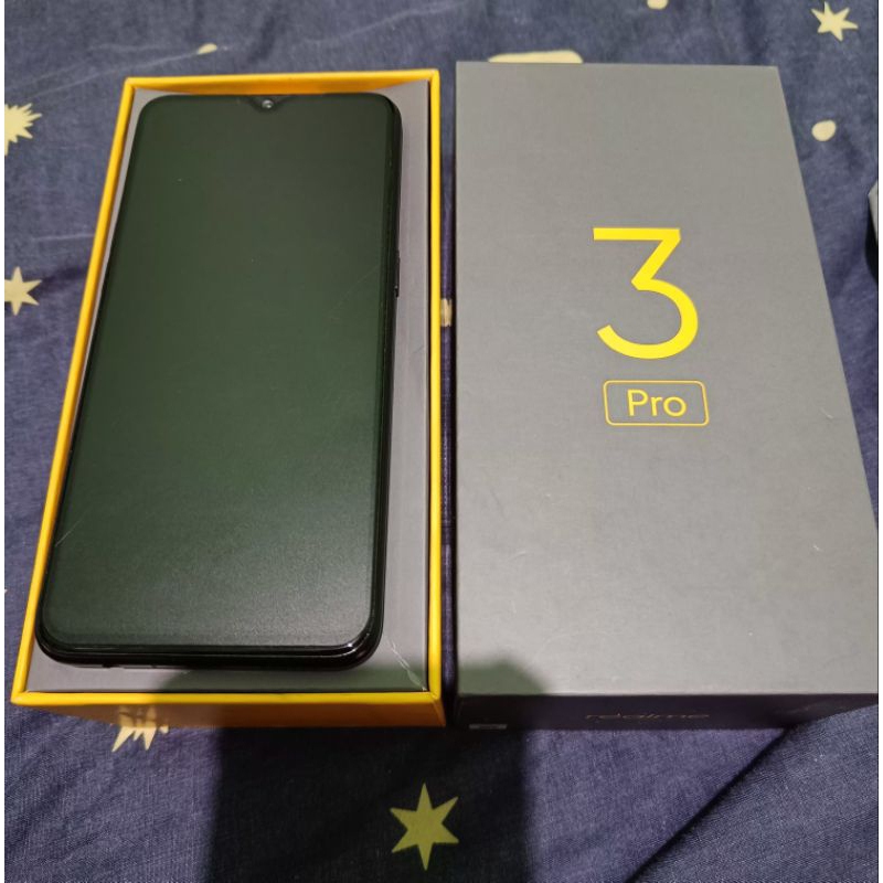 Realme 3 Pro 6/128