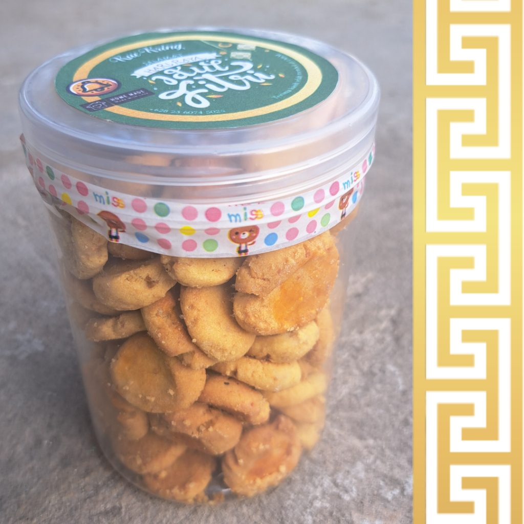 

Kue Kacang