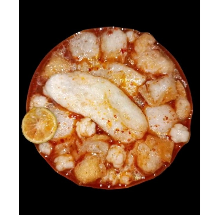 

Cuikuah (Cuanki Kuah) By Makaroni Putri Paket Bundling 4