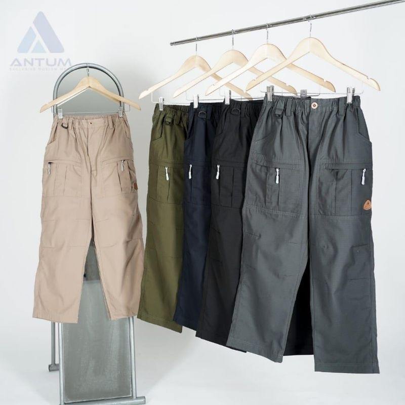 Celana Sirwal Antum Tactical