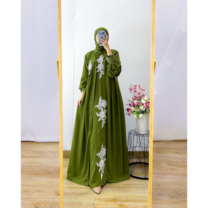 WIDIAN DRESS PREMIUM ✨