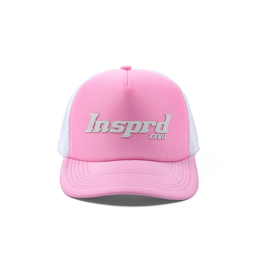 Inspired27 Hat - Silent Ht Pn