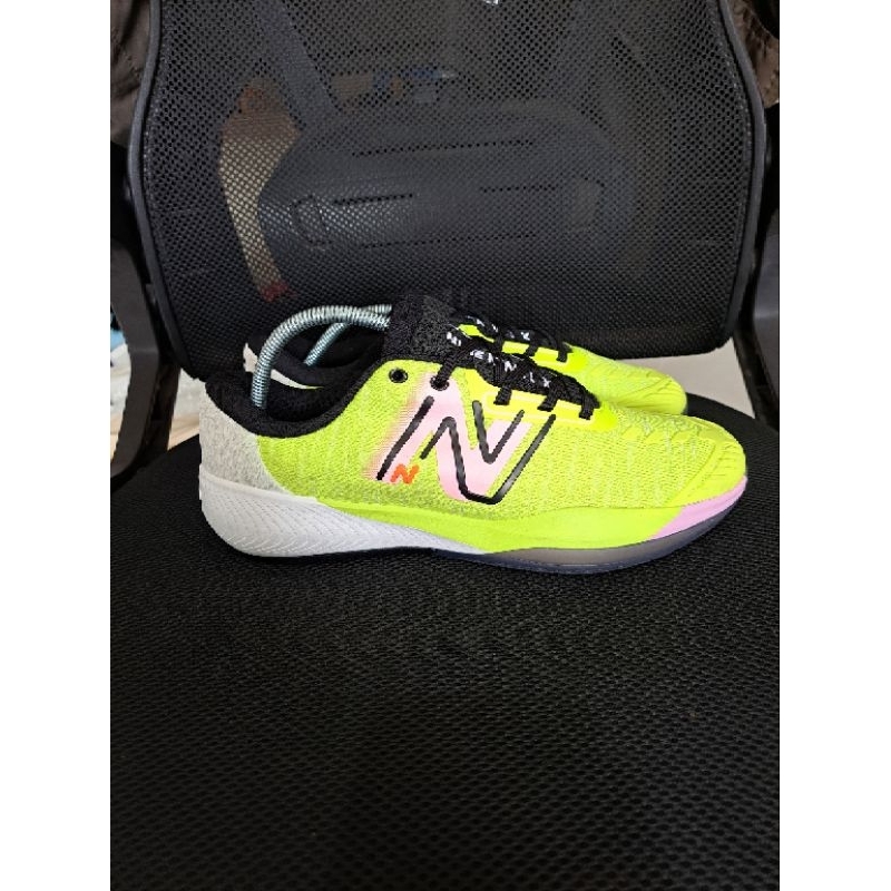 New Balance Fuel Cell 996 V5 pineapple rose