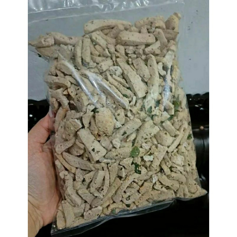 

Basreng Original 250gram