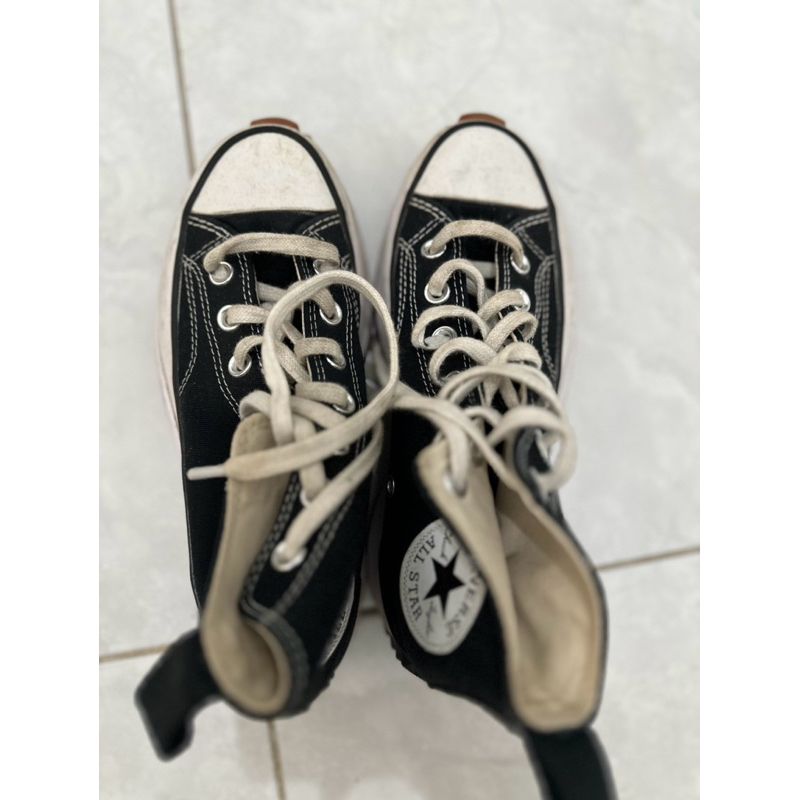 converse run star hike ori