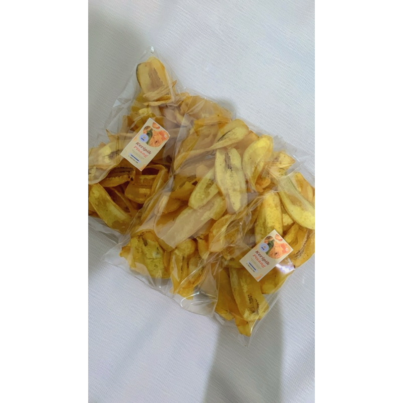 

KERIPIK PISANG 3p
