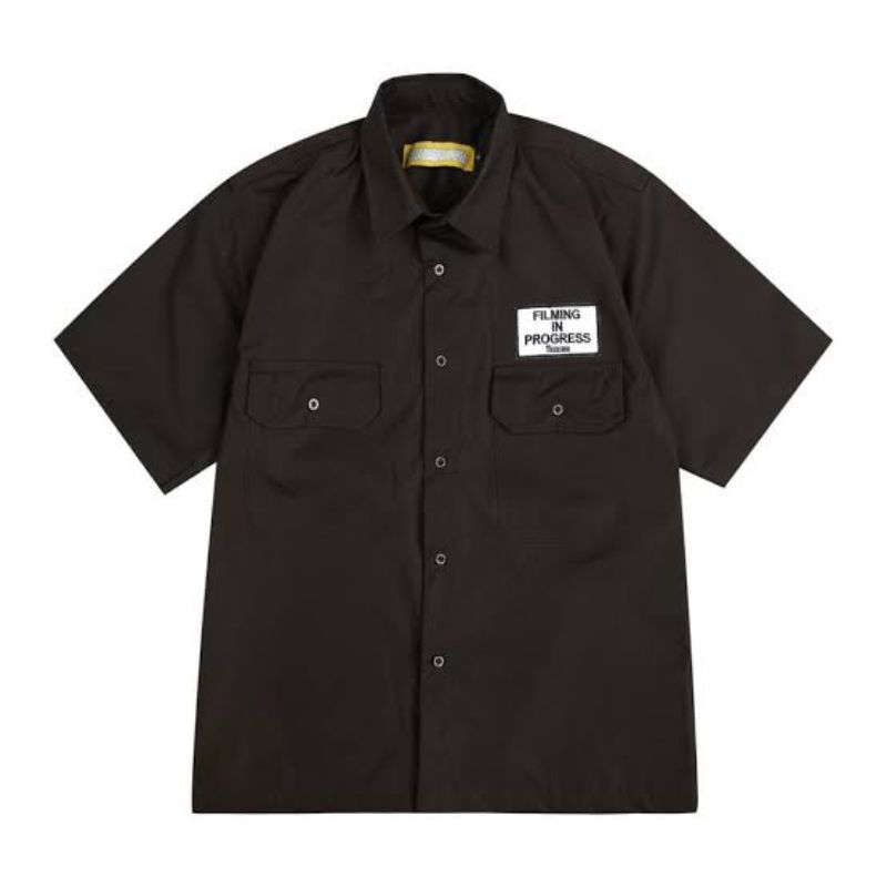 Shirt Thanksinsomnia Work Shirt