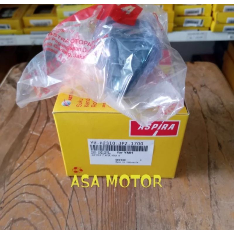KOIL PENGAPIAN ASPIRA UNTUK MOTOR YAMAHA JUPITER Z,VEGA R,VEGA ZR