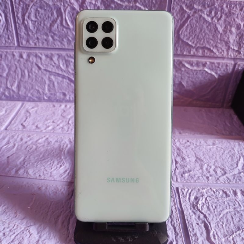 Samsung Galaxy a22 Ram 6/128 ( second)