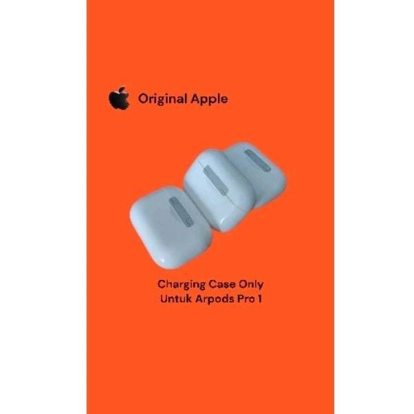 Charging Case Airpods Pro 1