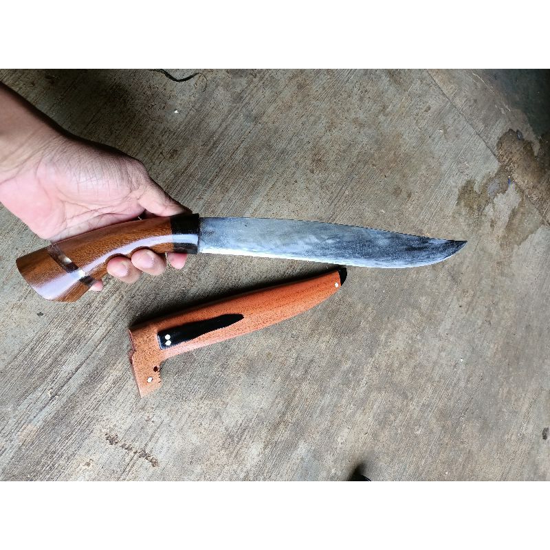 Pisau Sembelih Berkualitas Asli Banten