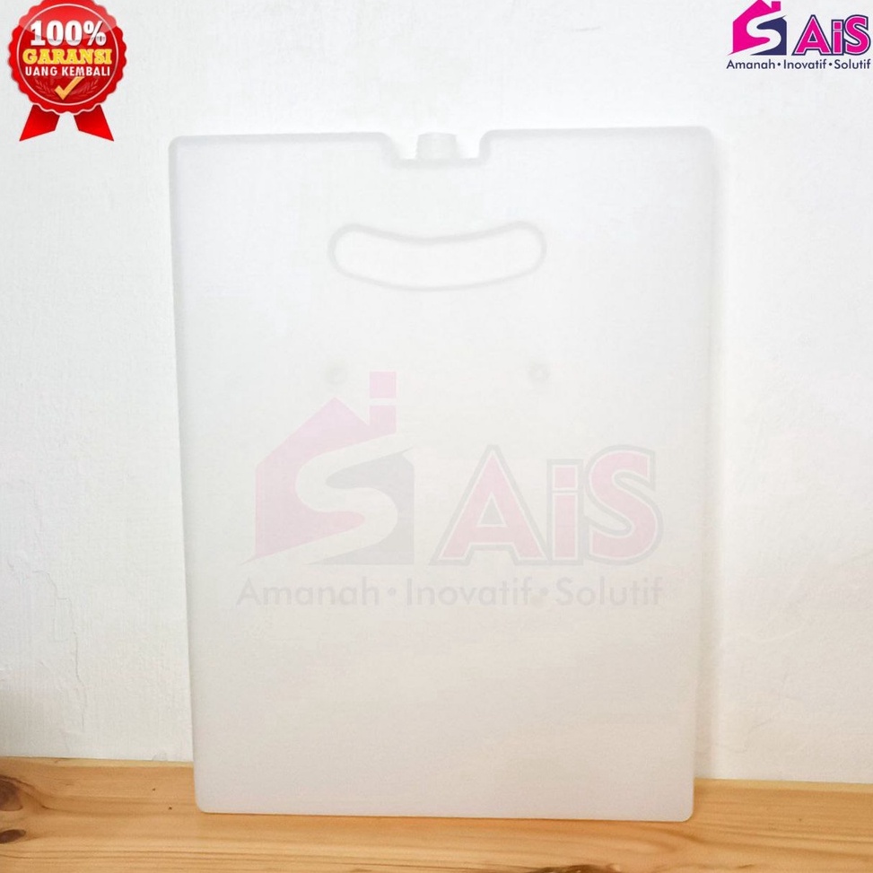 MXJ634  77 BOTOL ICE PACK KOSONG 3X22X3CM BOTOL KOSONG ICE PACK KOTAK ICEPACK KOTAK KOSONG ICEPACK