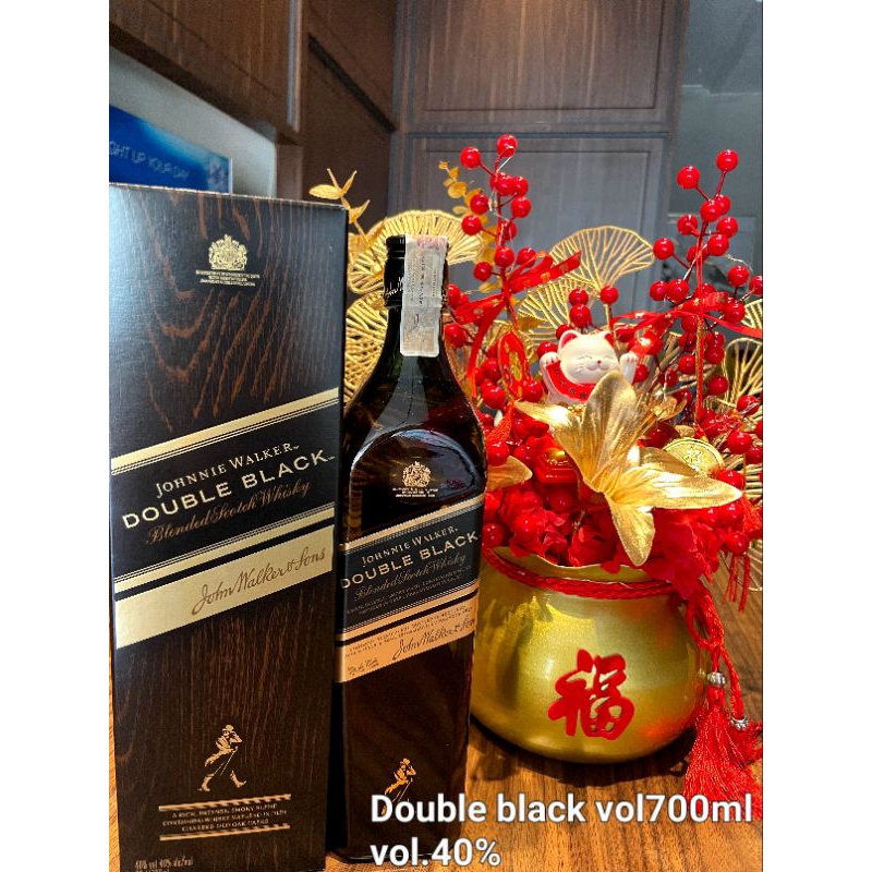 

doubleblack jw
