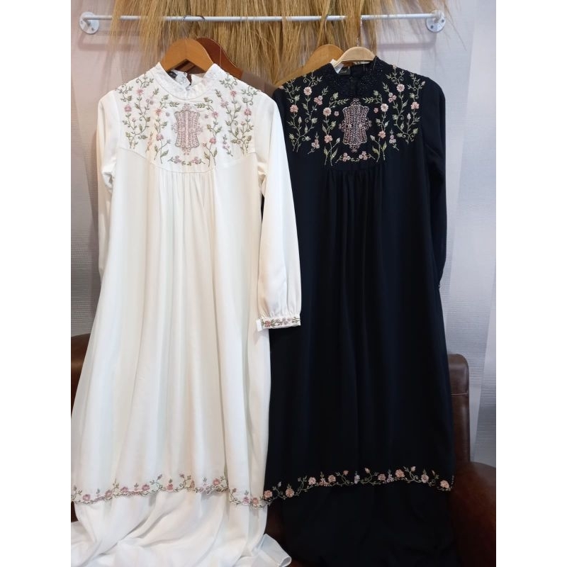 Gamis p.a.d sj008