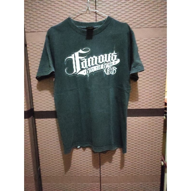 Famous Stars And Straps 06