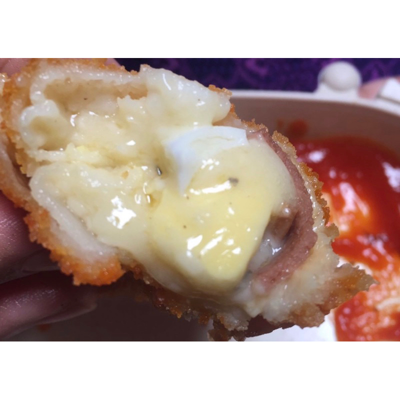 

FROZEN RISOLES SMOKED BEEF by DAPURSIGEMOY99