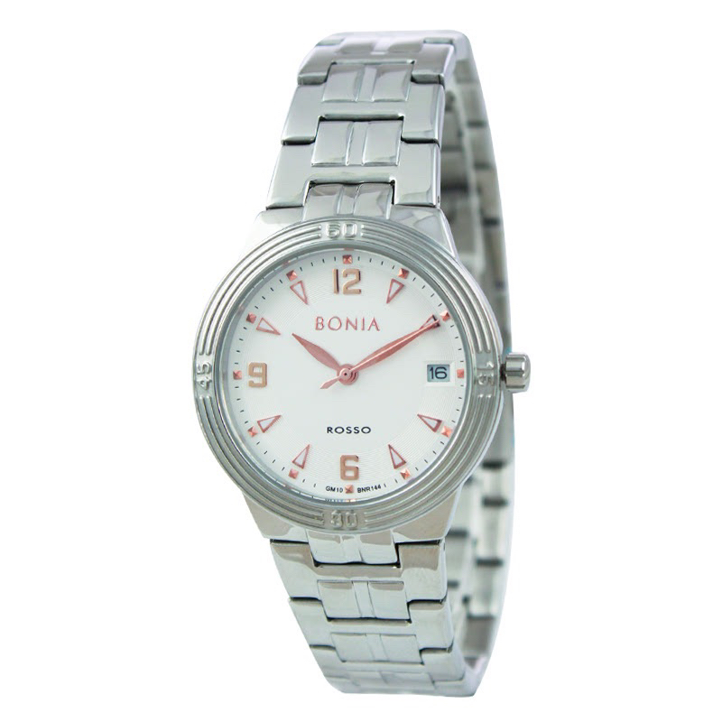 Jam Tangan Wanita Bonia Rosso BR144-2315 Jam Tangan Original