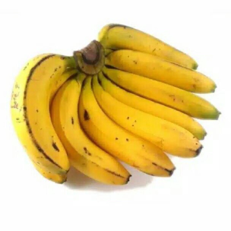 

MMO868 SALE TERBAIK Pisang ambon 1sisir