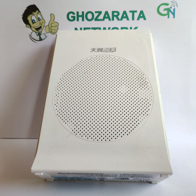 TERMURAH em EPON ZTE F452F45econd