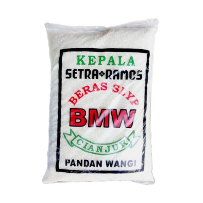 

Beras pandan wangi Cap Panda 10 kg | Sumber Pangan