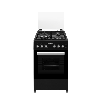 MODENA FC8533L kompor gas 3 tungku + oven & grill