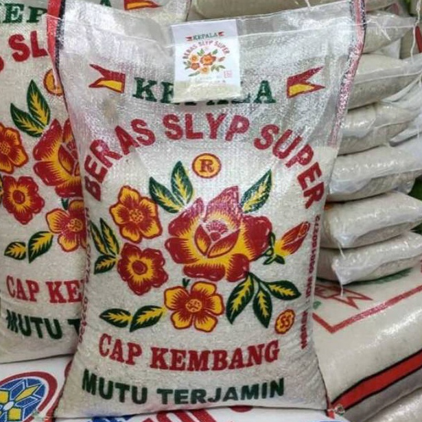 

FPN975 Terlaris Beras Kembang Bunga Setra Ramos Medium 1KG