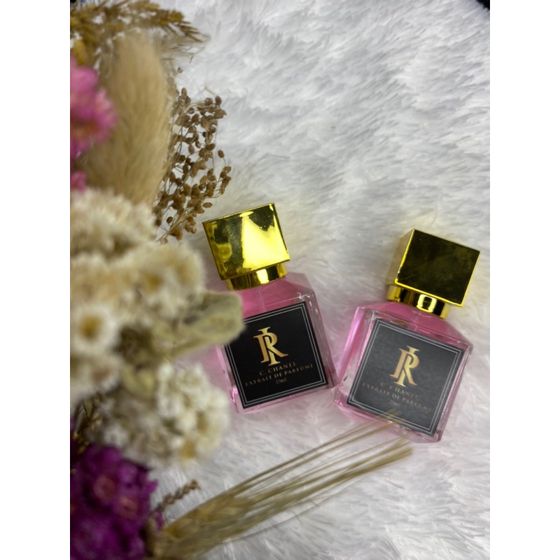 Raind extrait de parfume  ( c.chanel) -25ml