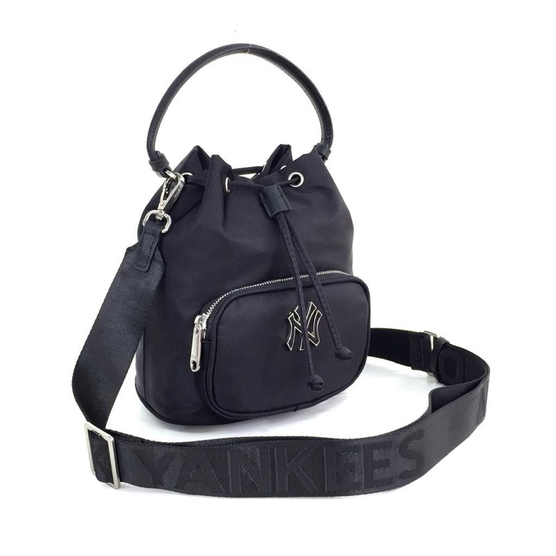 MLB Nylon Bucket Bag