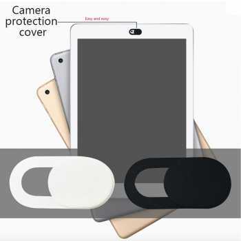 Cover Slider Kamera Webcam