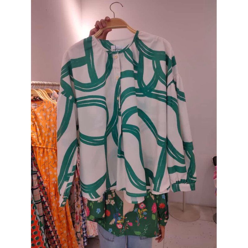 nadjani indonesia new