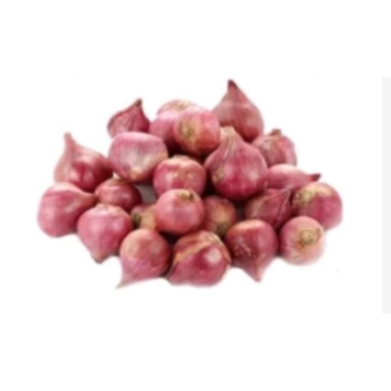 

BAWANG MERAH 100 GRAM