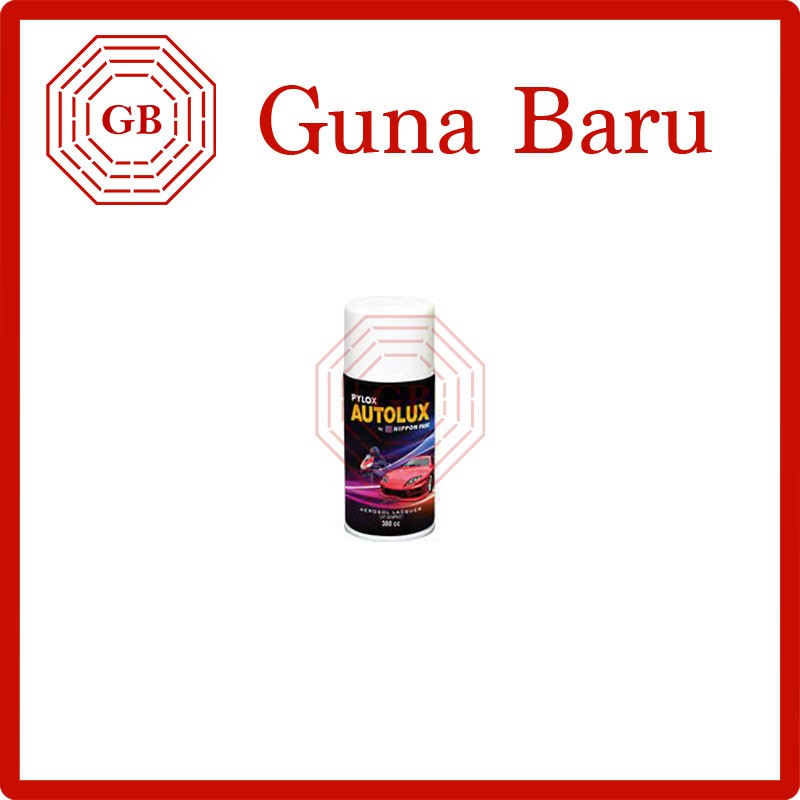 PYLOX AUTOLUX by NIPPON PAINT