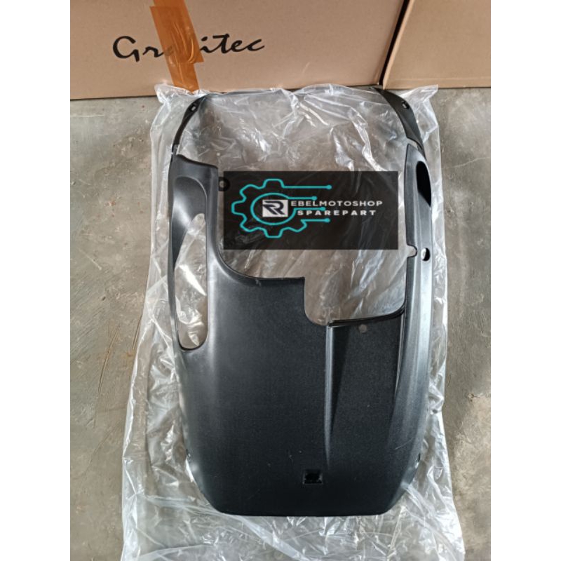 cover dek kolong mio sporty