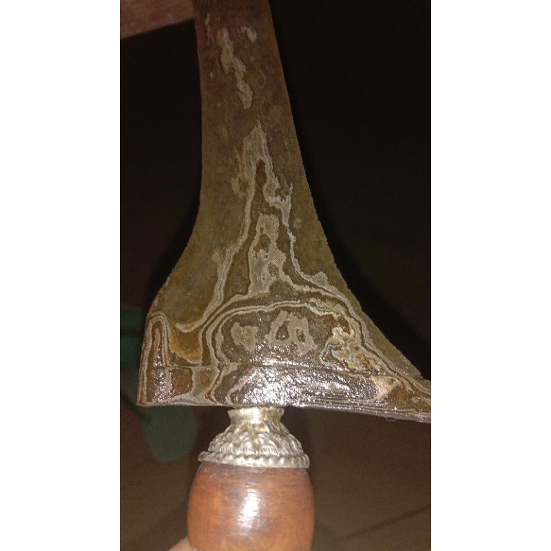 keris sepuh