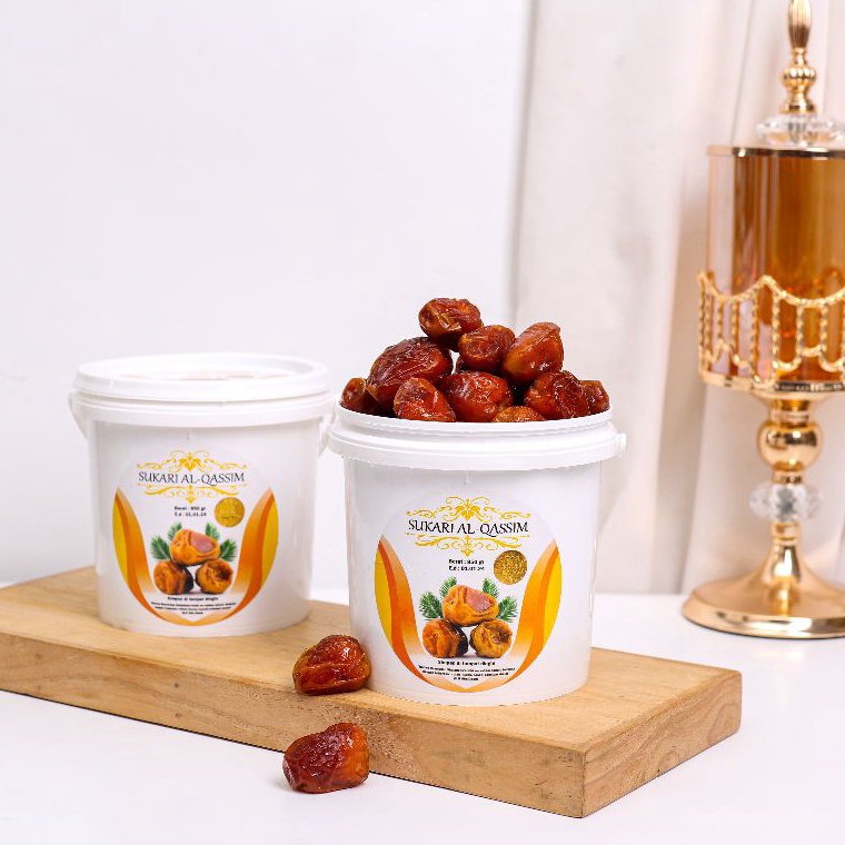 

OEQ151 GROSIR MURAH KURMA SUKARI 85 gr PREMIUM GRADE A