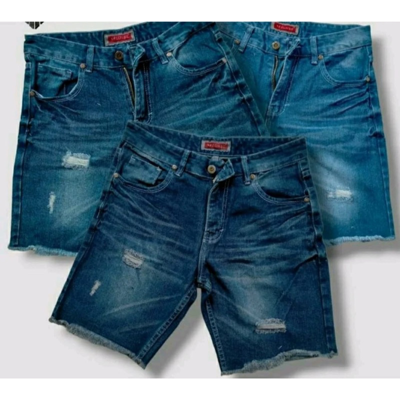 CELANA PENDEK/PONGGOL LOISS PRIA ORIGINAL