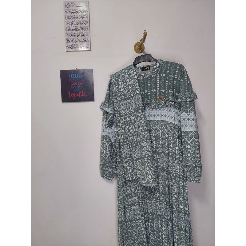 paket usaha baju grosiran