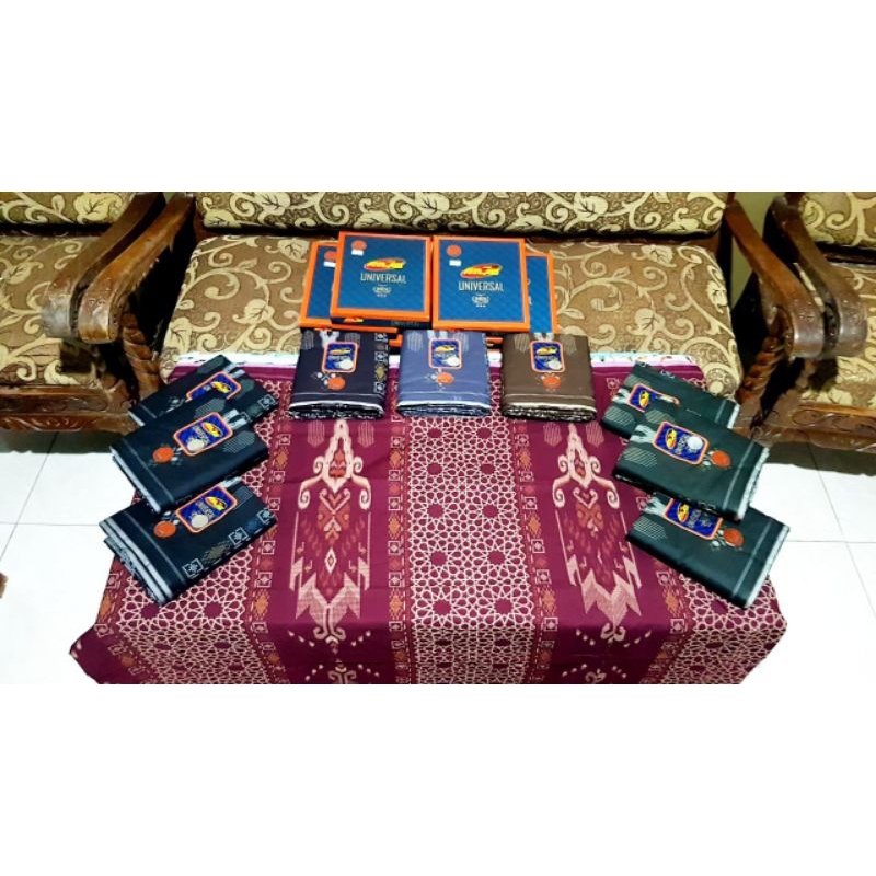 Sarung atlas universal