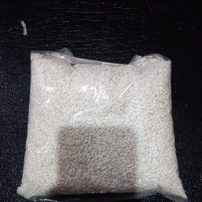 

BERAS KETAN DLANGGU SUPER KEMASAN 1 KG