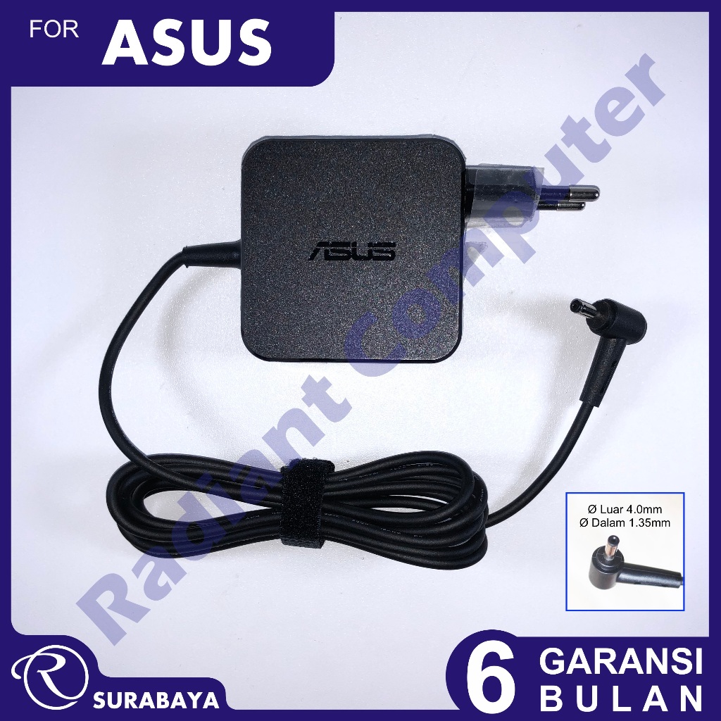 Adaptor Charger Asus Expertbook P1503 P1503DA P1151 P1151CJA