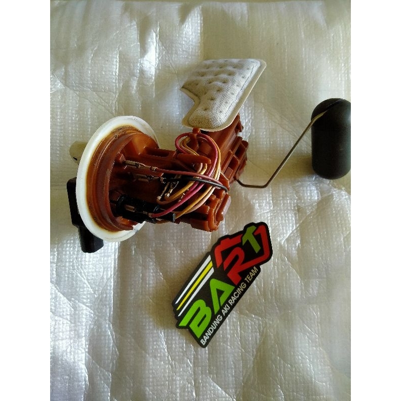 pulfam pompa bensin Mio m3 Mio j original copotan