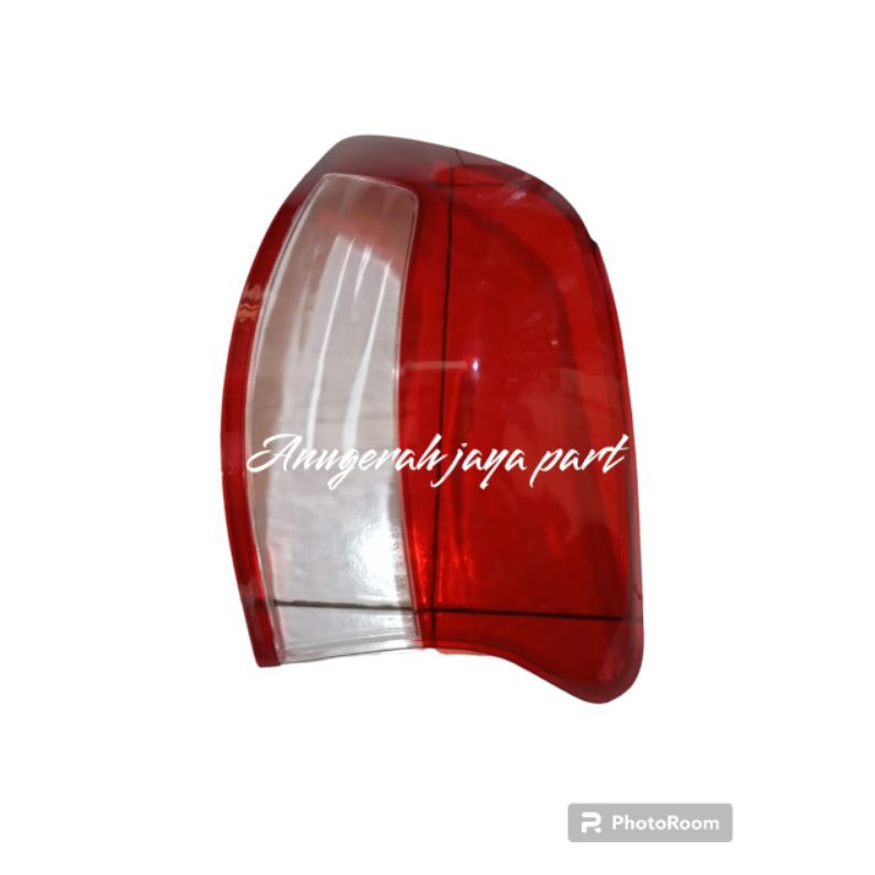 Mika stop lamp / mika lampu belakang vios new 2007-2012