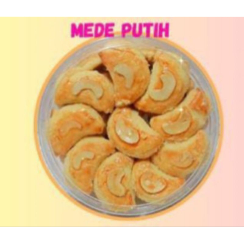 

Mede Putih