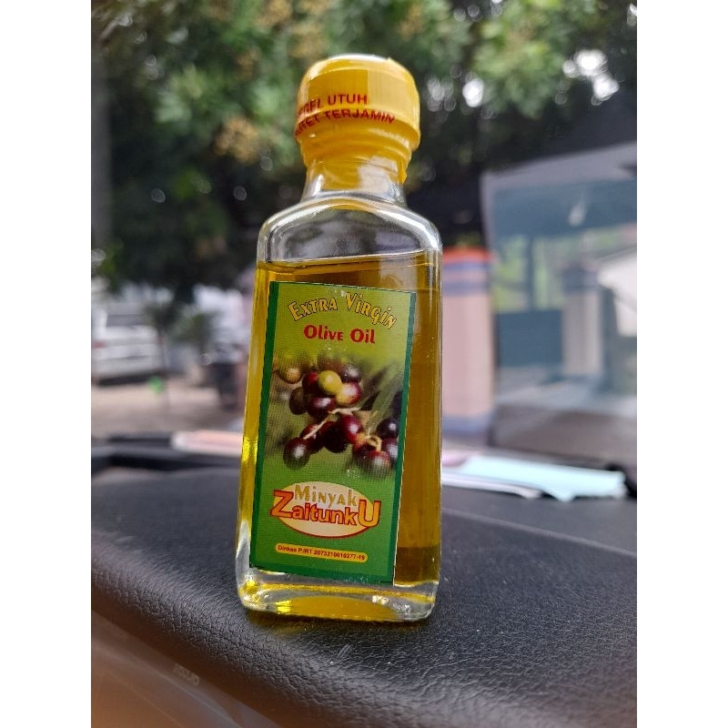 

Minyak zaitun