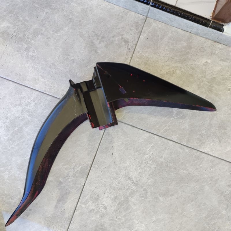 slebor spakbor depan Yamaha f1zr fizr original