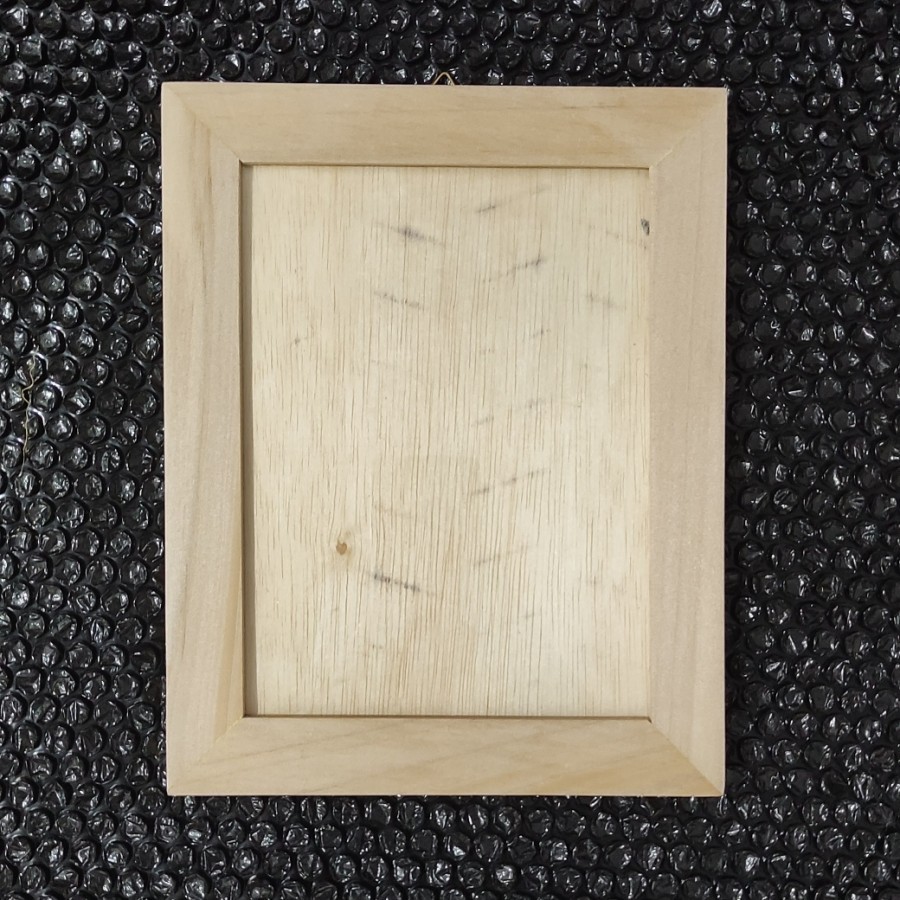 Frame/Pigura foto/Bingkai kayu/Bingkai rustic/Walldecor